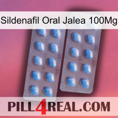 Sildenafil Oral Jelly 100Mg viagra4